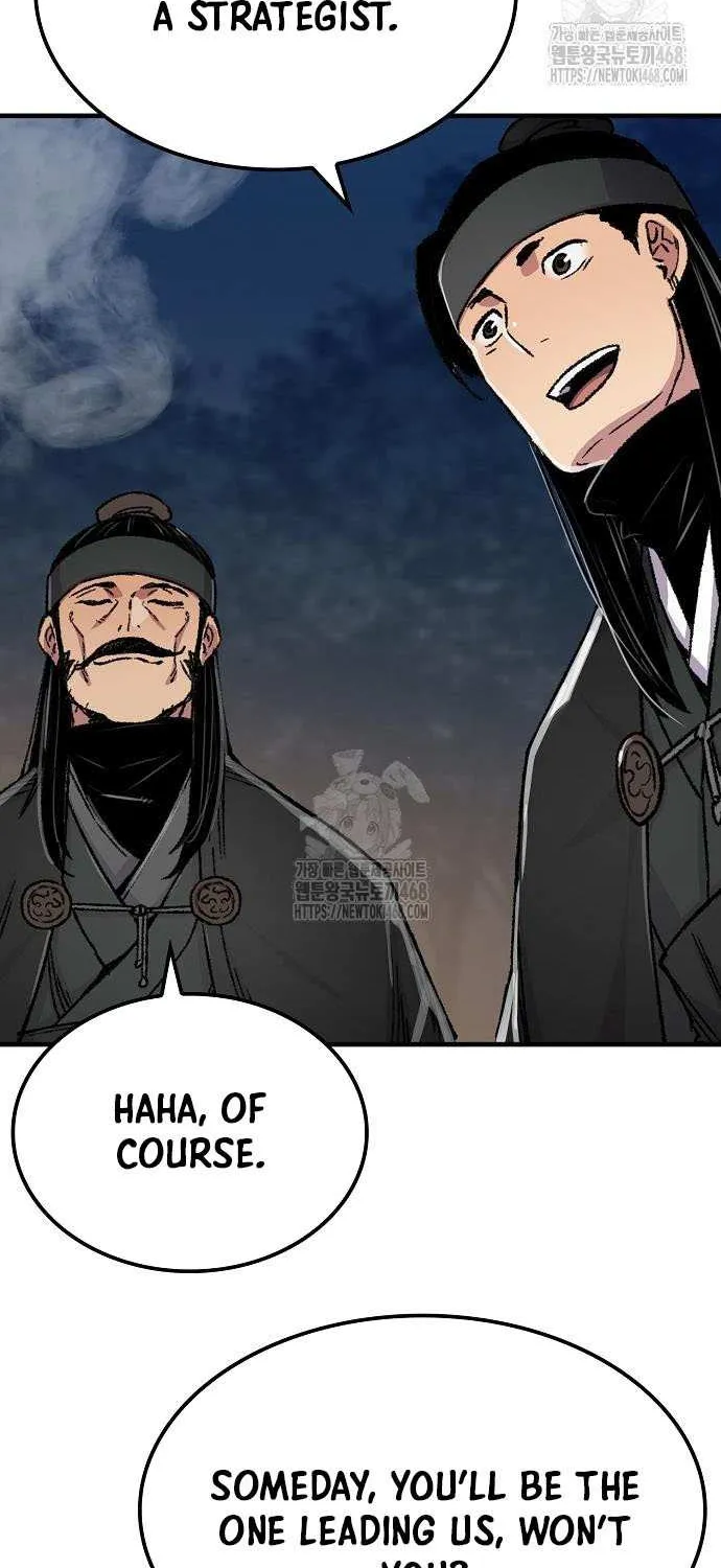 Reincarnation Of The Heavenly Demon Chapter 90 page 58 - 