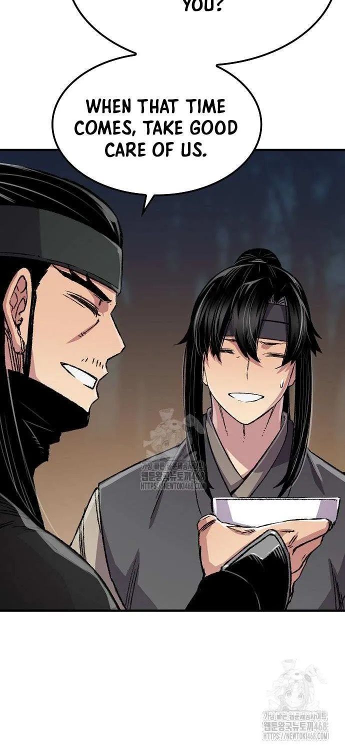 Reincarnation Of The Heavenly Demon Chapter 90 page 59 - 
