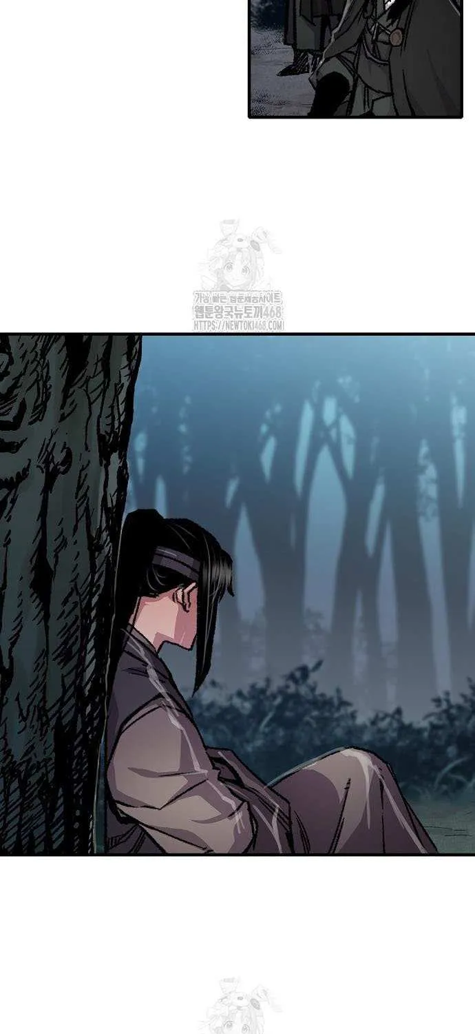 Reincarnation Of The Heavenly Demon Chapter 90 page 71 - 