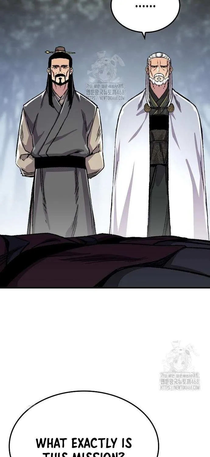 Reincarnation Of The Heavenly Demon Chapter 90 page 88 - 