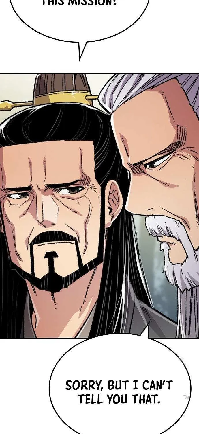 Reincarnation Of The Heavenly Demon Chapter 90 page 89 - 