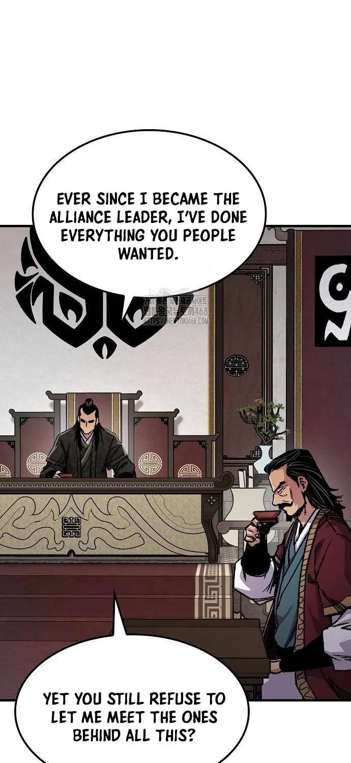Reincarnation Of The Heavenly Demon Chapter 91 page 11 - 