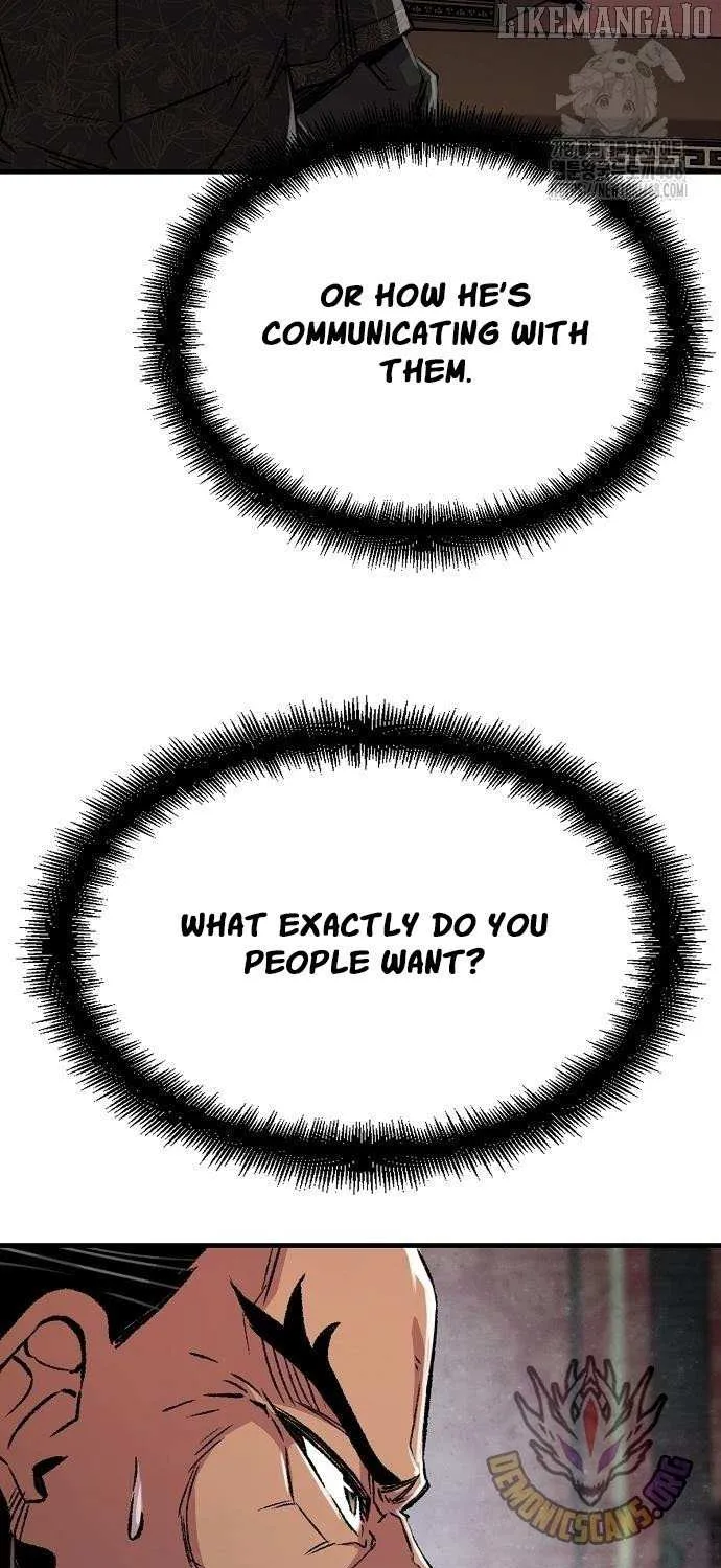 Reincarnation Of The Heavenly Demon Chapter 91 page 15 - 