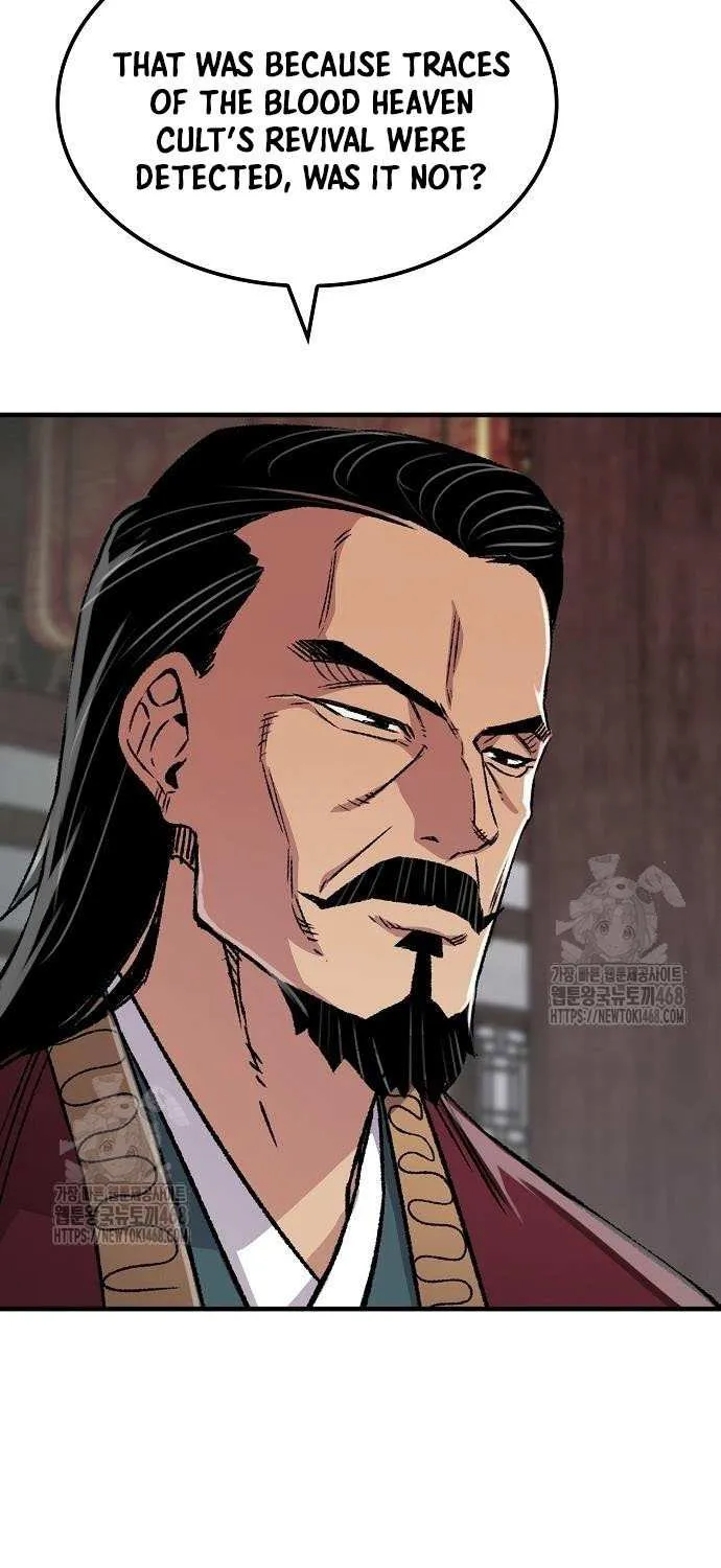 Reincarnation Of The Heavenly Demon Chapter 91 page 17 - 
