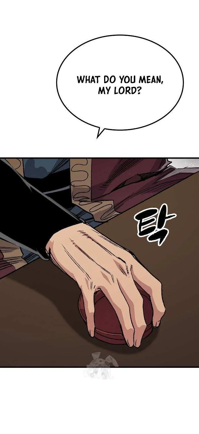 Reincarnation Of The Heavenly Demon Chapter 91 page 19 - 