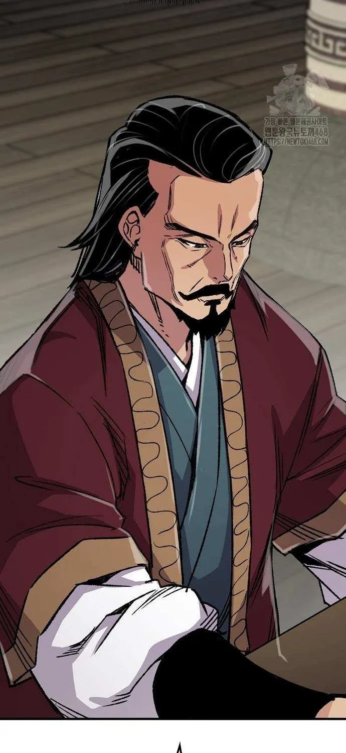 Reincarnation Of The Heavenly Demon Chapter 91 page 23 - 