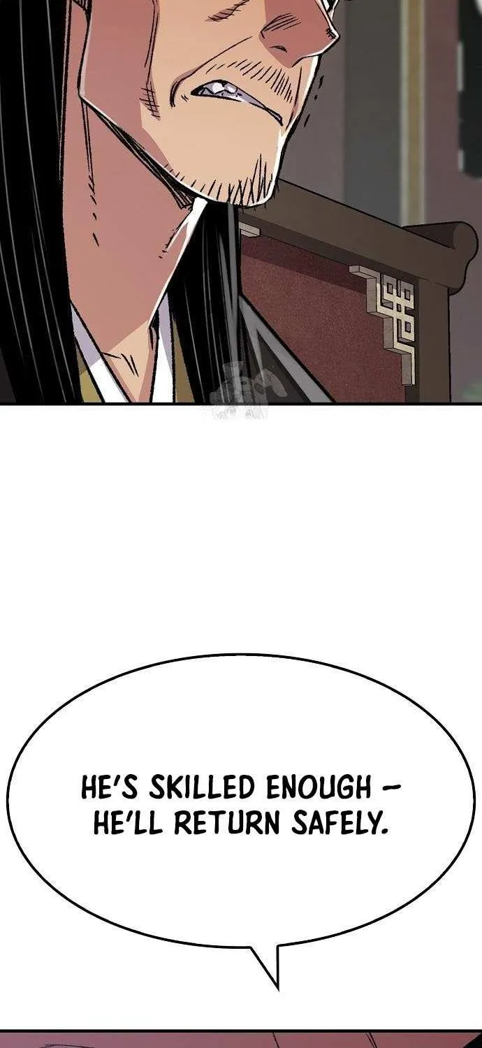 Reincarnation Of The Heavenly Demon Chapter 91 page 27 - 