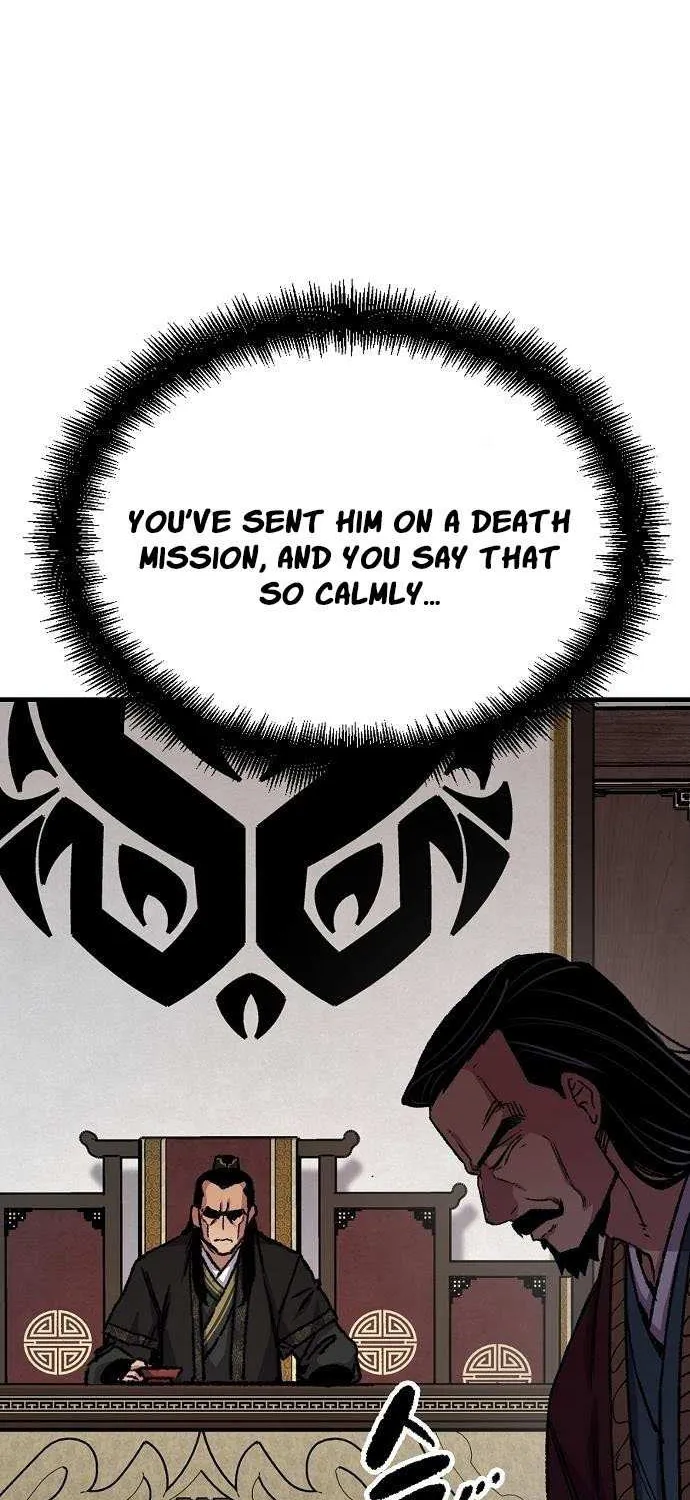 Reincarnation Of The Heavenly Demon Chapter 91 page 30 - 