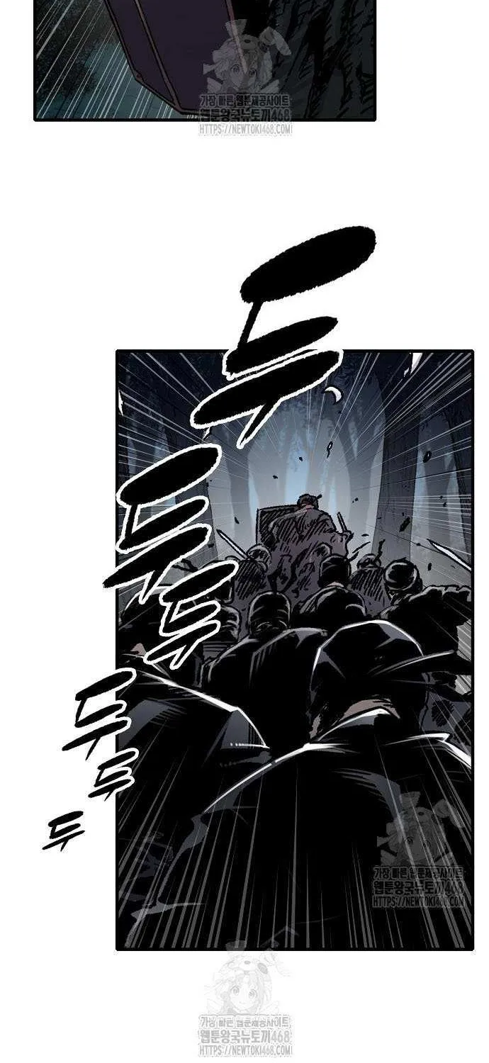 Reincarnation Of The Heavenly Demon Chapter 91 page 39 - 