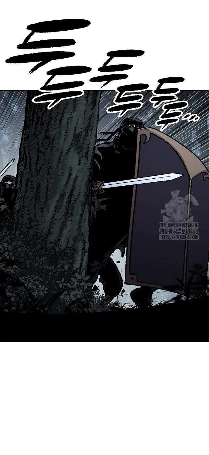 Reincarnation Of The Heavenly Demon Chapter 91 page 40 - 