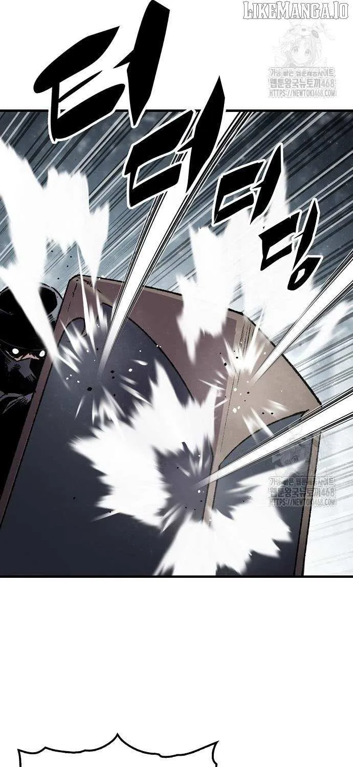Reincarnation Of The Heavenly Demon Chapter 91 page 43 - 