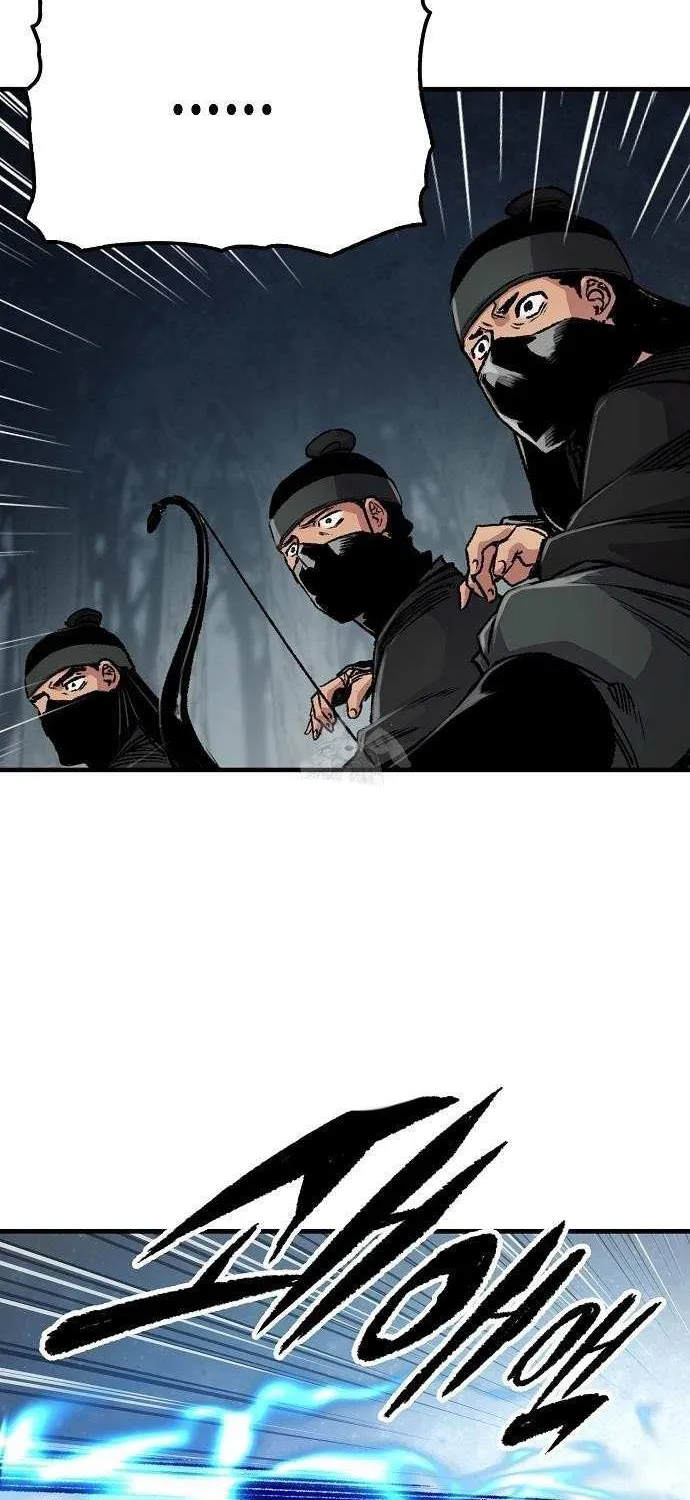 Reincarnation Of The Heavenly Demon Chapter 91 page 44 - 
