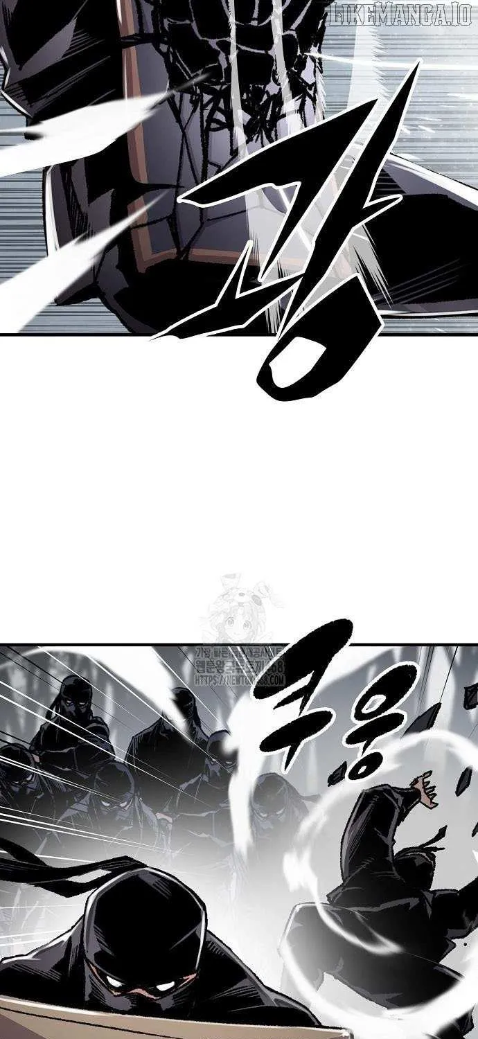 Reincarnation Of The Heavenly Demon Chapter 91 page 50 - 