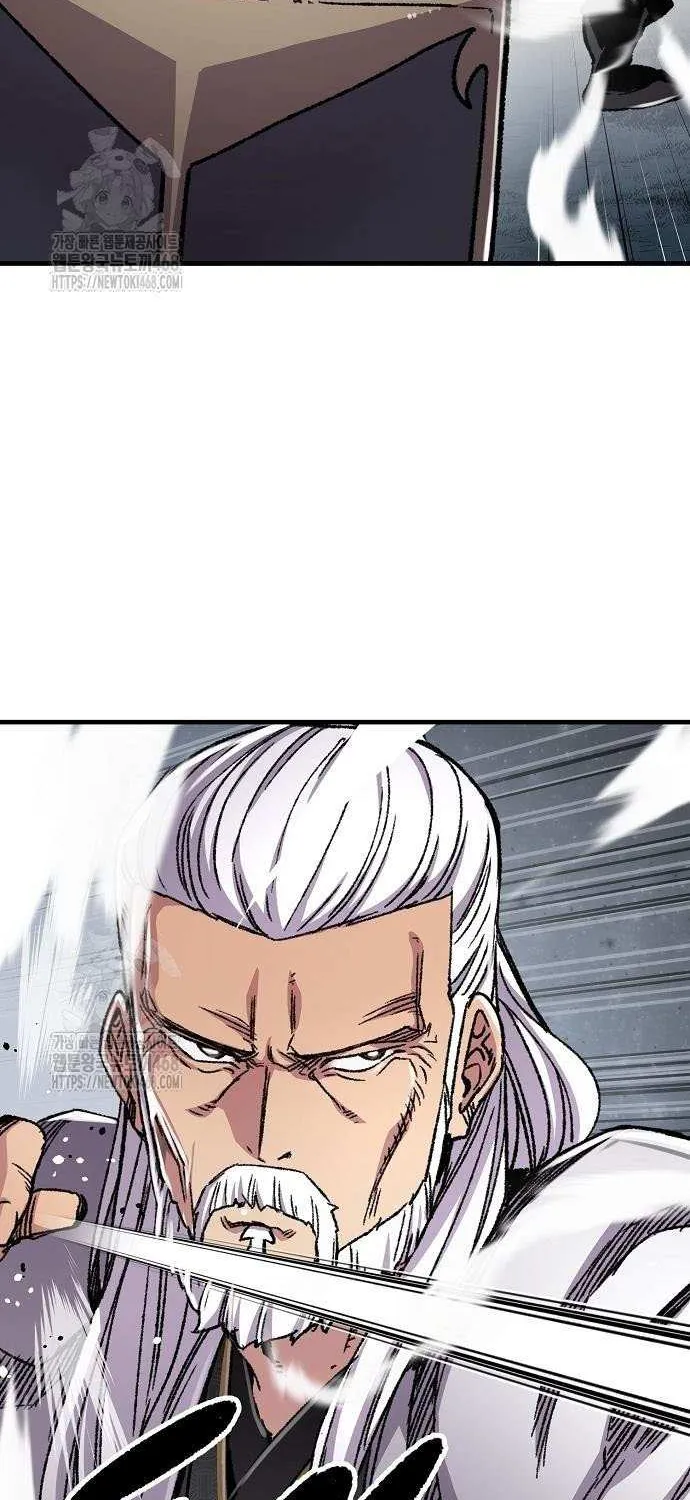 Reincarnation Of The Heavenly Demon Chapter 91 page 51 - 