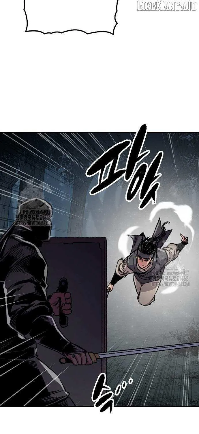 Reincarnation Of The Heavenly Demon Chapter 91 page 57 - 