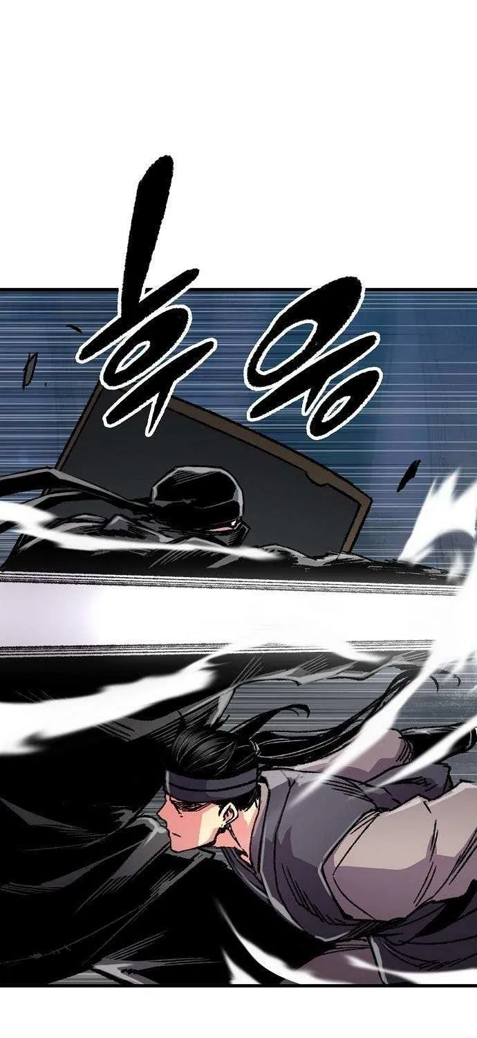 Reincarnation Of The Heavenly Demon Chapter 91 page 58 - 