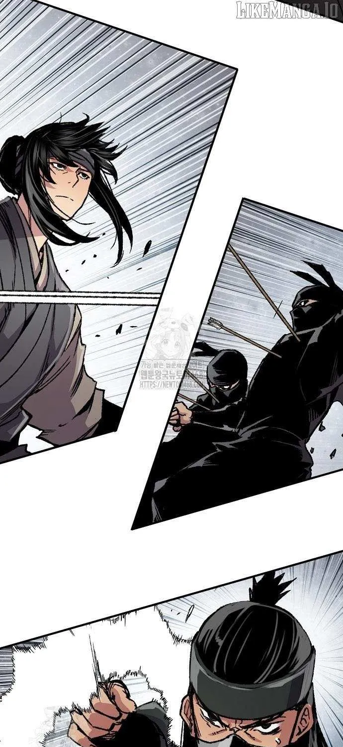 Reincarnation Of The Heavenly Demon Chapter 91 page 78 - 