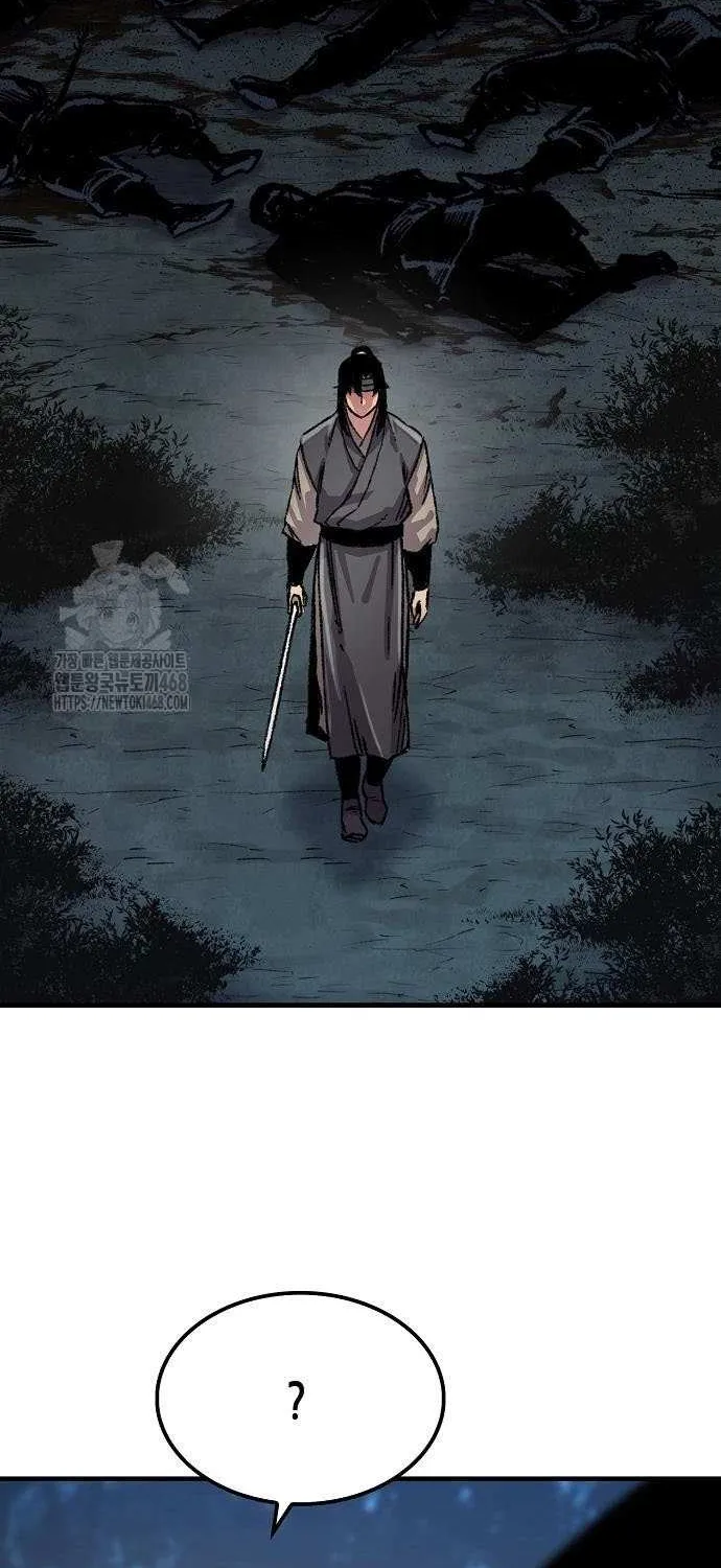Reincarnation Of The Heavenly Demon Chapter 91 page 83 - 