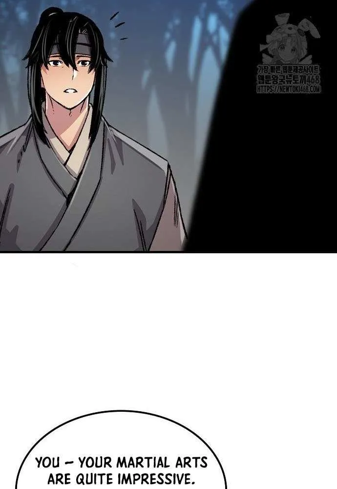 Reincarnation Of The Heavenly Demon Chapter 91 page 84 - 