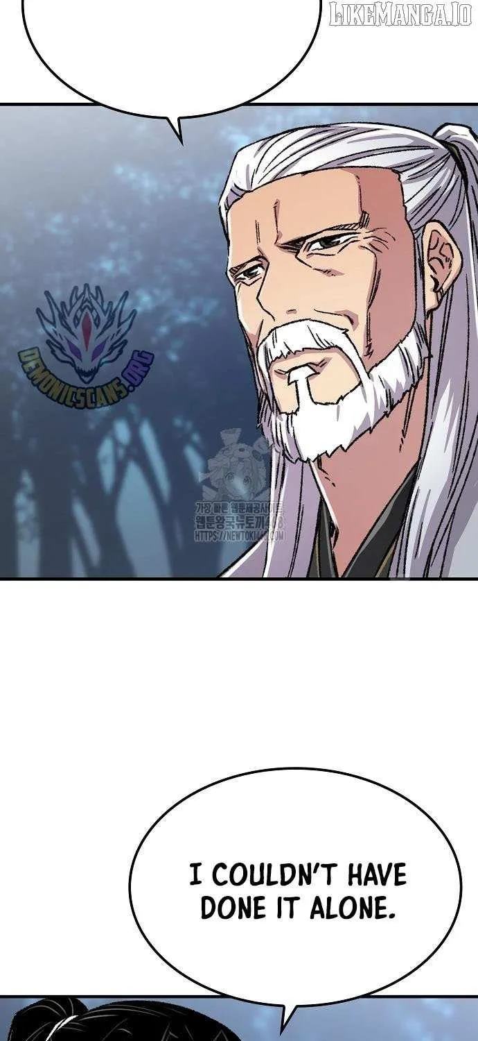 Reincarnation Of The Heavenly Demon Chapter 91 page 85 - 