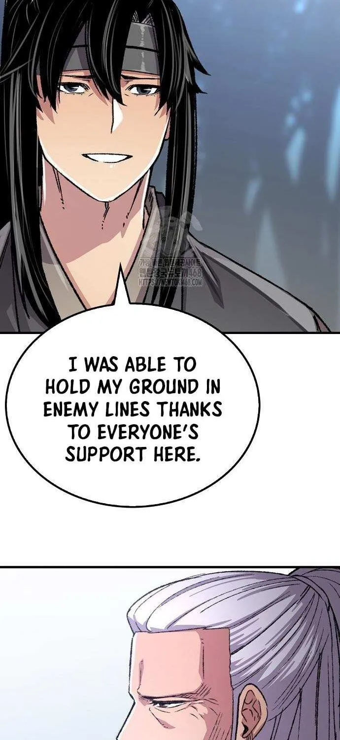 Reincarnation Of The Heavenly Demon Chapter 91 page 86 - 
