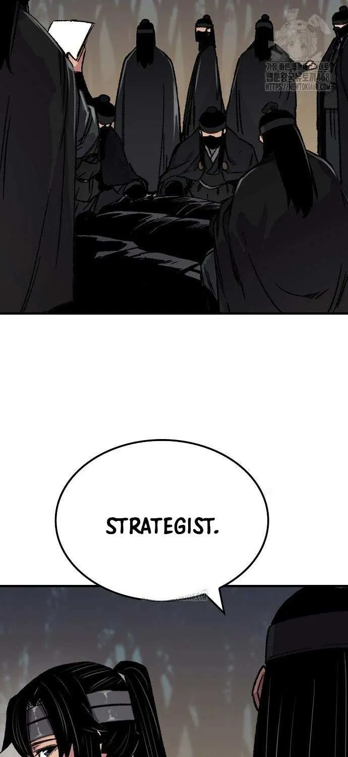 Reincarnation Of The Heavenly Demon Chapter 91 page 94 - 