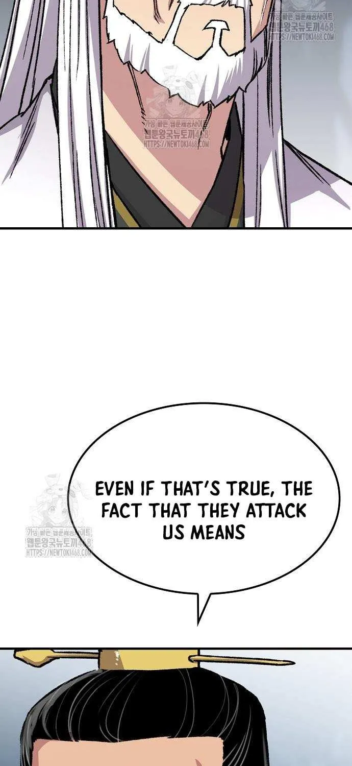 Reincarnation Of The Heavenly Demon Chapter 92 page 11 - 