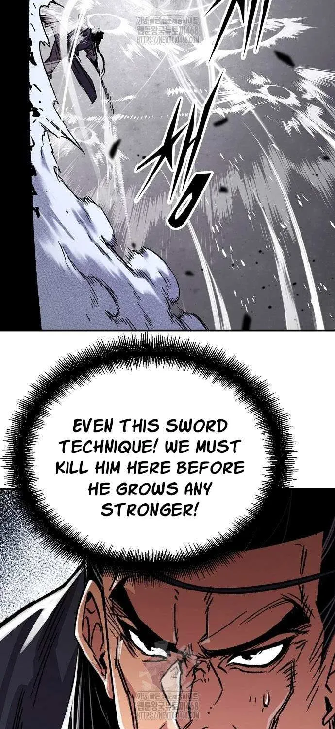 Reincarnation Of The Heavenly Demon Chapter 92 page 106 - 