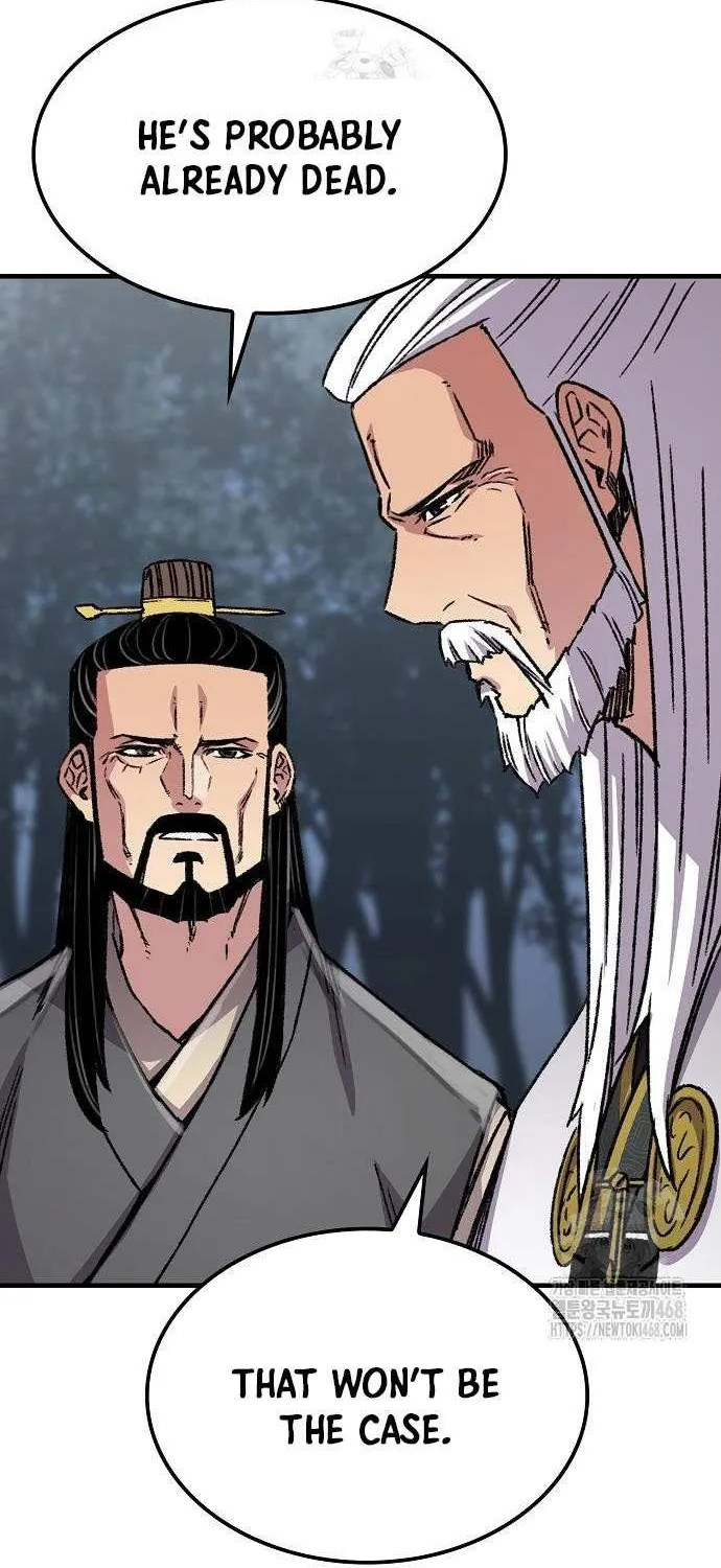 Reincarnation Of The Heavenly Demon Chapter 92 page 13 - 