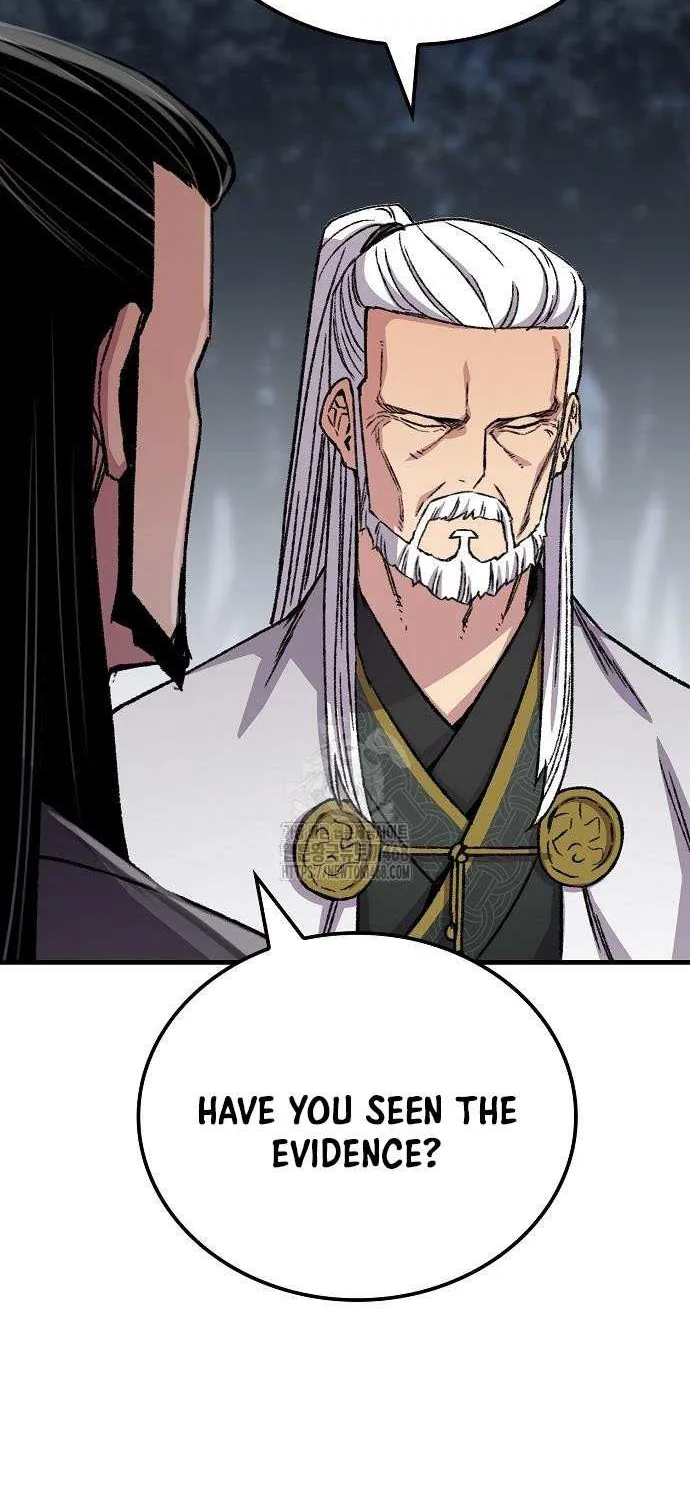 Reincarnation Of The Heavenly Demon Chapter 92 page 18 - 