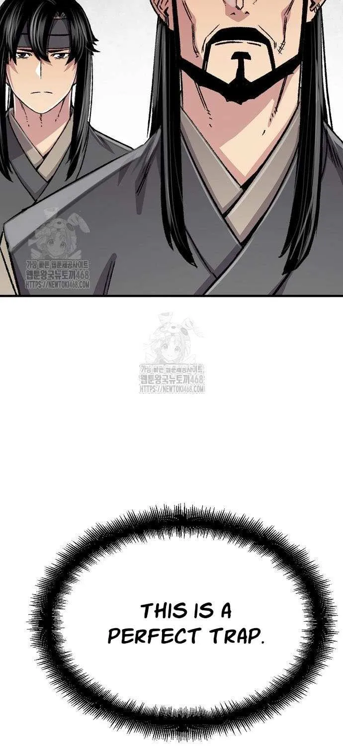 Reincarnation Of The Heavenly Demon Chapter 92 page 21 - 
