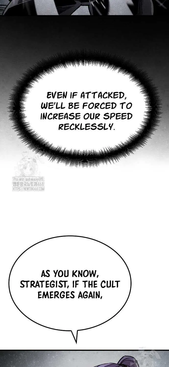 Reincarnation Of The Heavenly Demon Chapter 92 page 24 - 