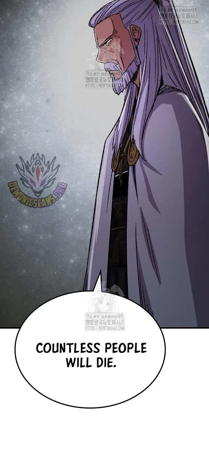 Reincarnation Of The Heavenly Demon Chapter 92 page 25 - 