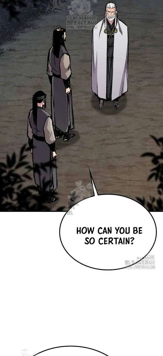 Reincarnation Of The Heavenly Demon Chapter 92 page 4 - 