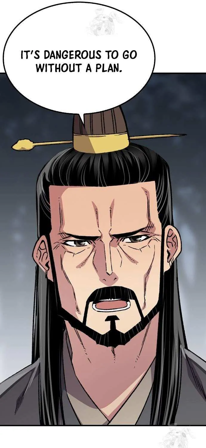 Reincarnation Of The Heavenly Demon Chapter 92 page 31 - 