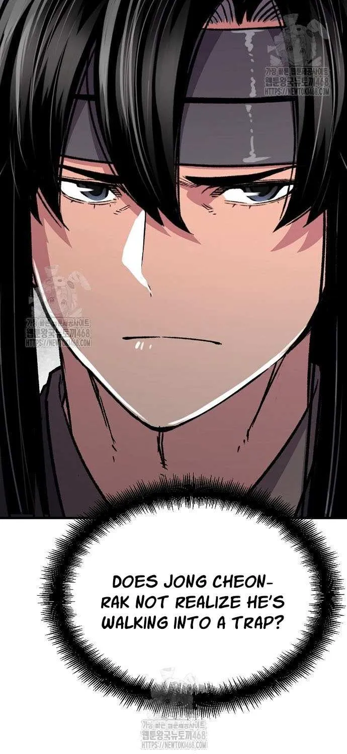 Reincarnation Of The Heavenly Demon Chapter 92 page 34 - 