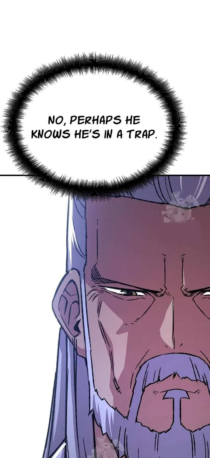 Reincarnation Of The Heavenly Demon Chapter 92 page 35 - 