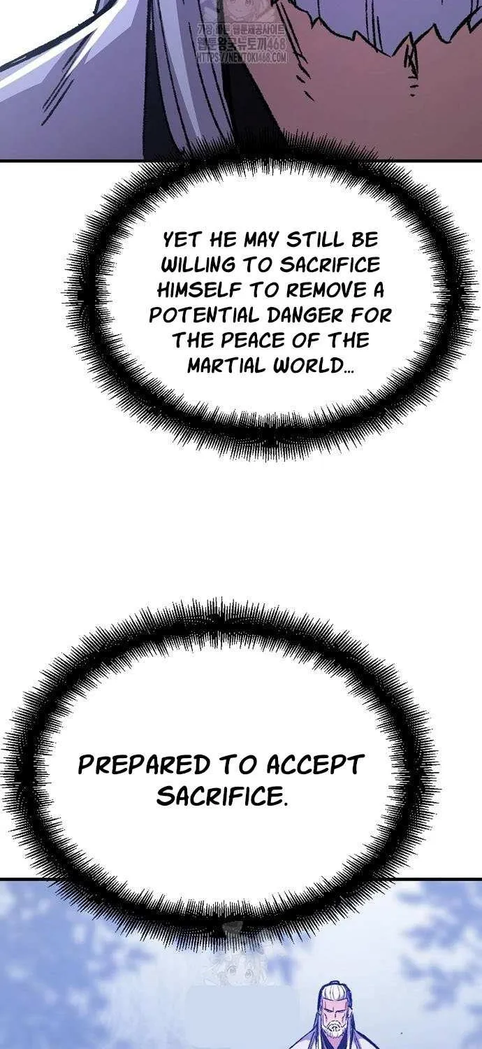 Reincarnation Of The Heavenly Demon Chapter 92 page 36 - 