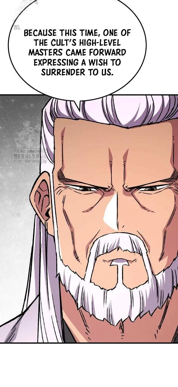 Reincarnation Of The Heavenly Demon Chapter 92 page 5 - 