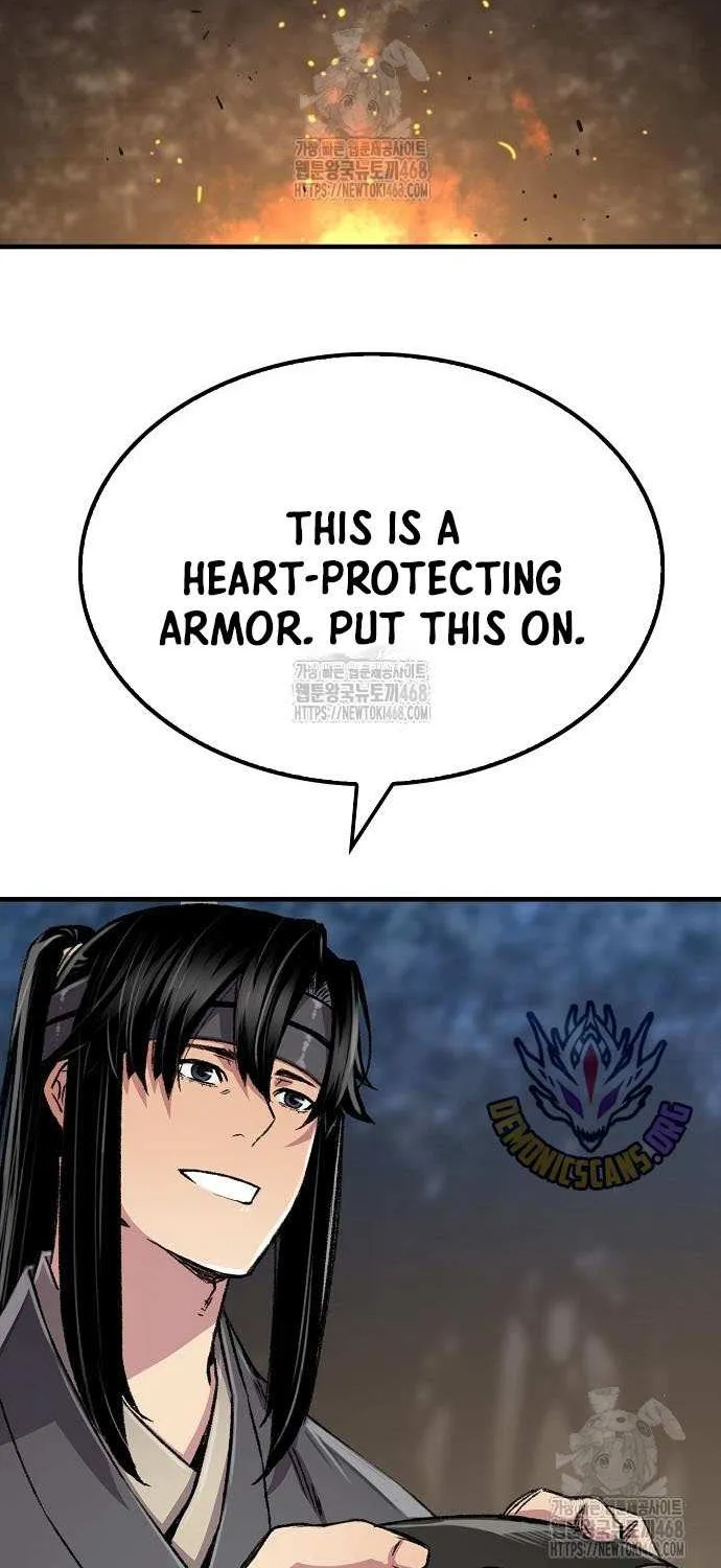 Reincarnation Of The Heavenly Demon Chapter 92 page 41 - 
