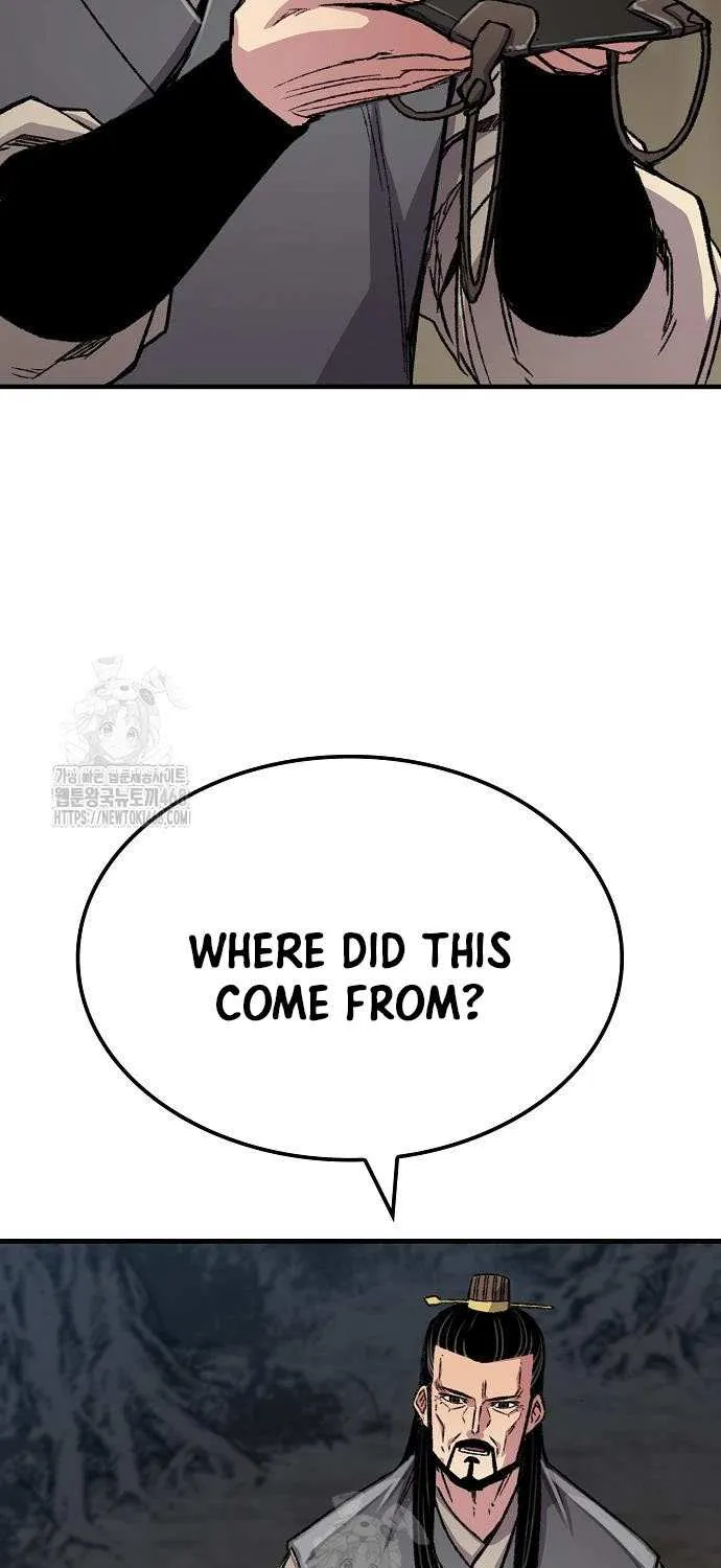 Reincarnation Of The Heavenly Demon Chapter 92 page 42 - 