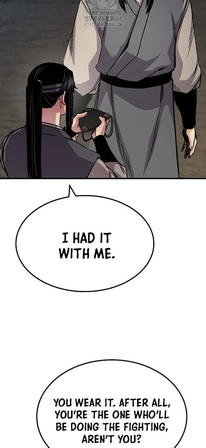 Reincarnation Of The Heavenly Demon Chapter 92 page 43 - 