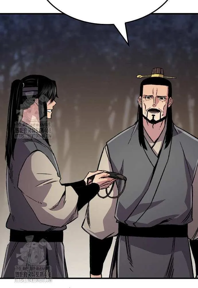 Reincarnation Of The Heavenly Demon Chapter 92 page 44 - 