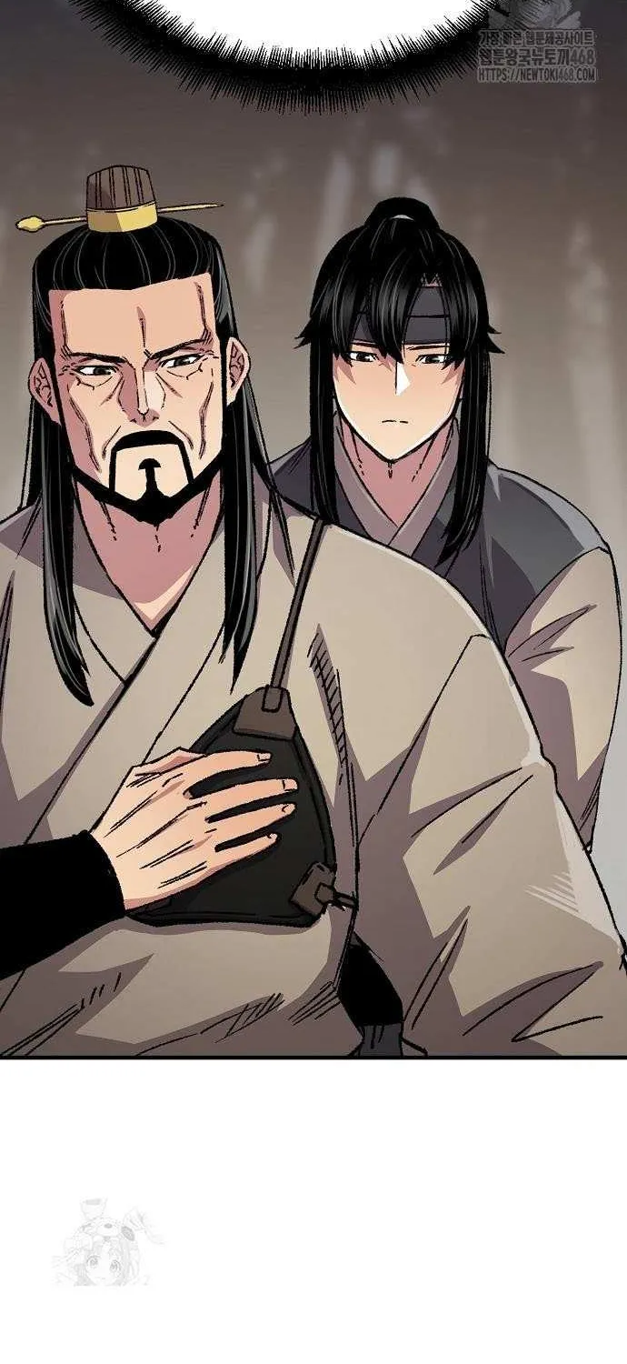 Reincarnation Of The Heavenly Demon Chapter 92 page 50 - 