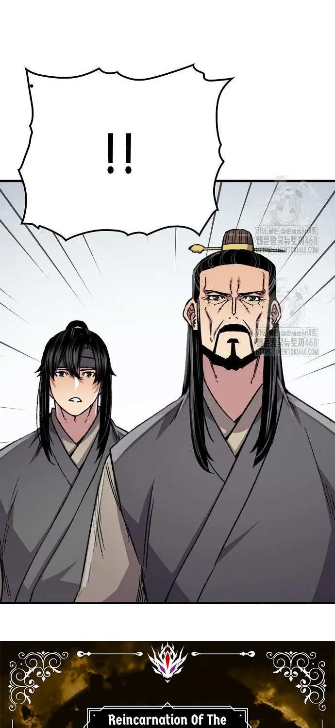 Reincarnation Of The Heavenly Demon Chapter 92 page 6 - 