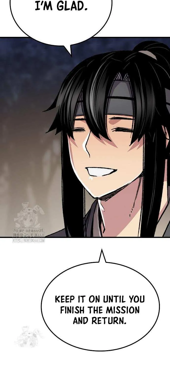 Reincarnation Of The Heavenly Demon Chapter 92 page 54 - 