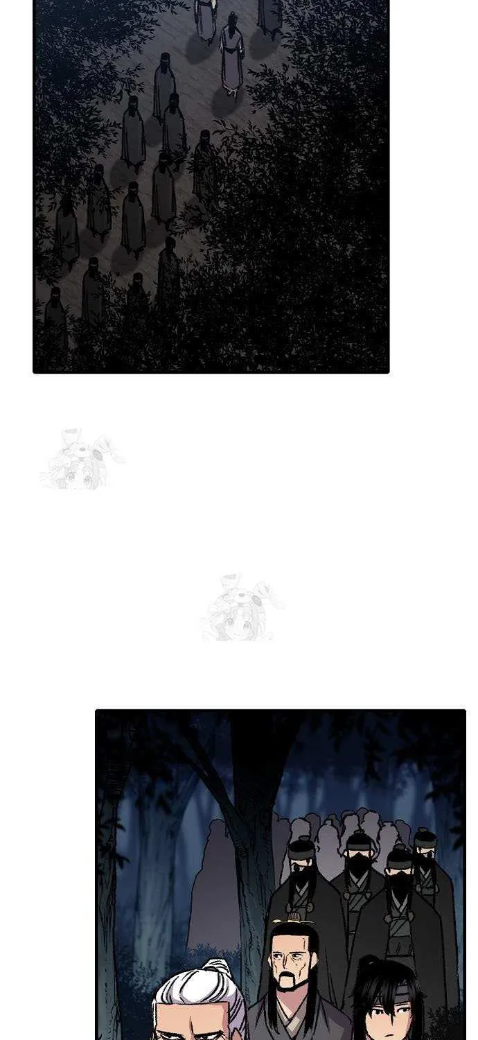 Reincarnation Of The Heavenly Demon Chapter 92 page 59 - 