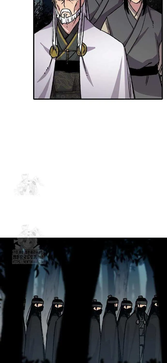 Reincarnation Of The Heavenly Demon Chapter 92 page 60 - 
