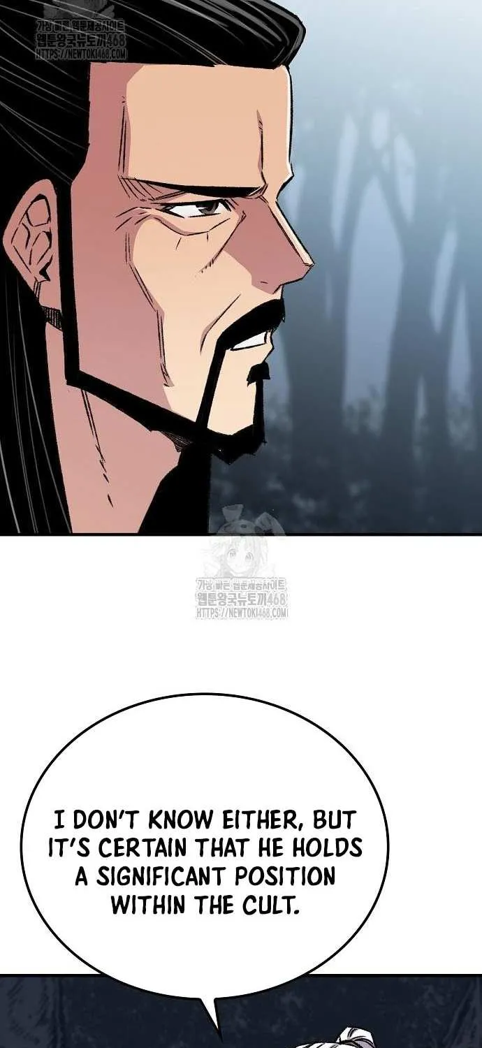 Reincarnation Of The Heavenly Demon Chapter 92 page 8 - 