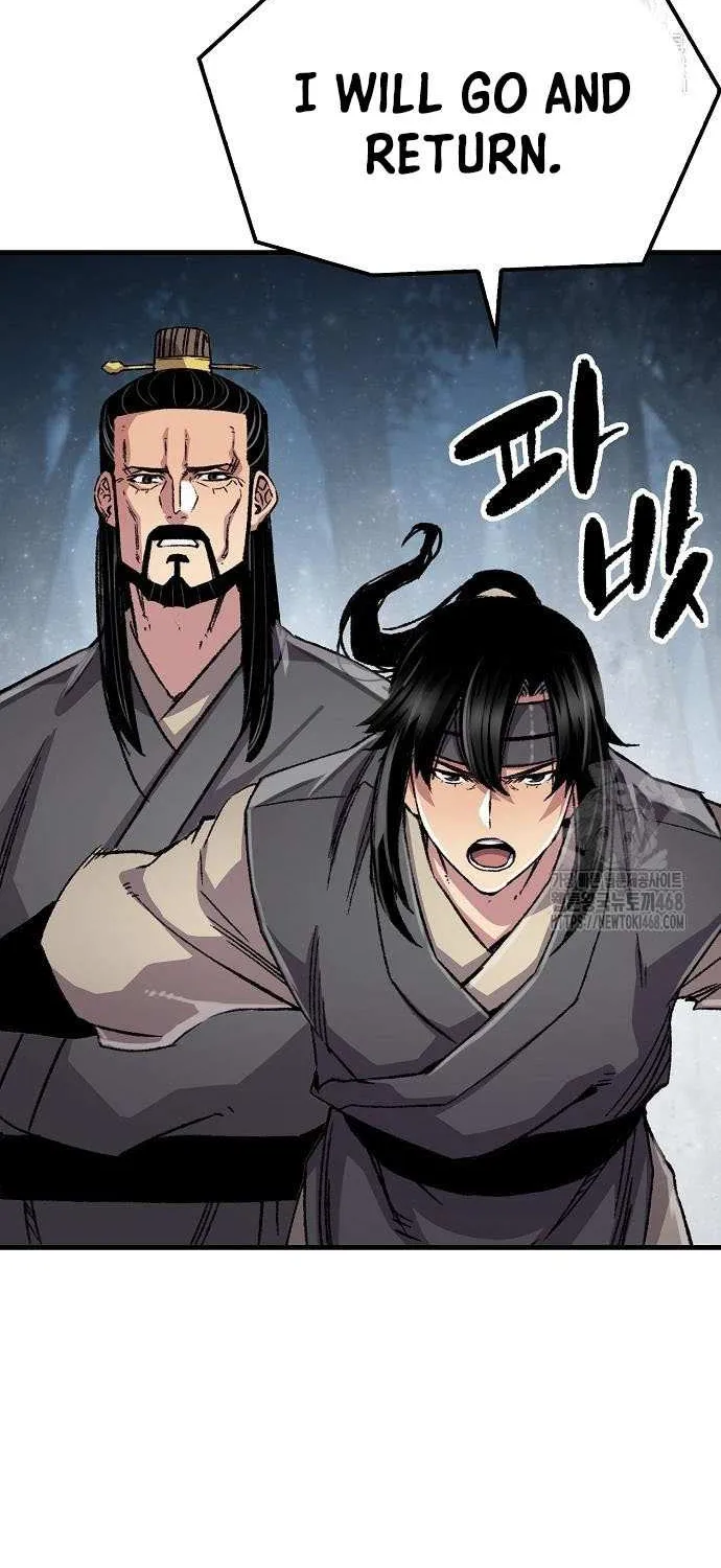 Reincarnation Of The Heavenly Demon Chapter 92 page 71 - 